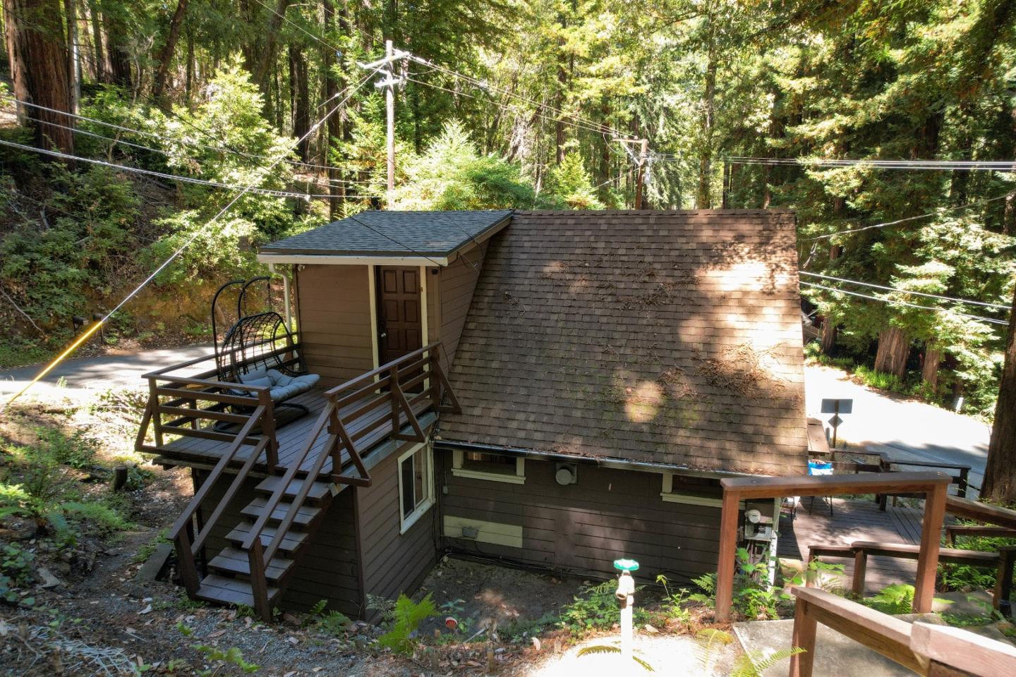 15475 Big Basin Way