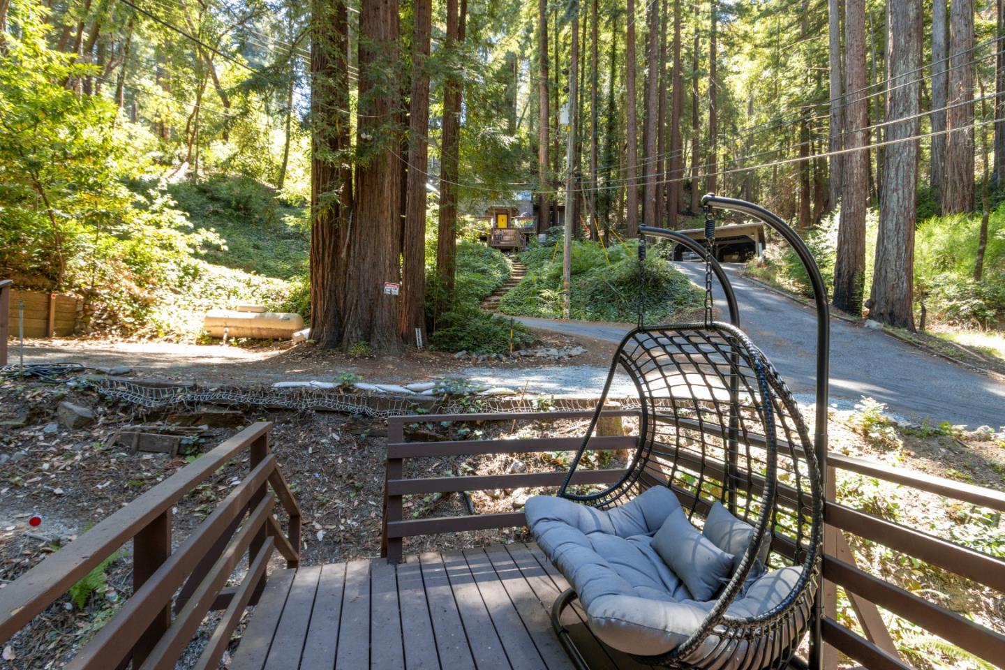15475 Big Basin Way