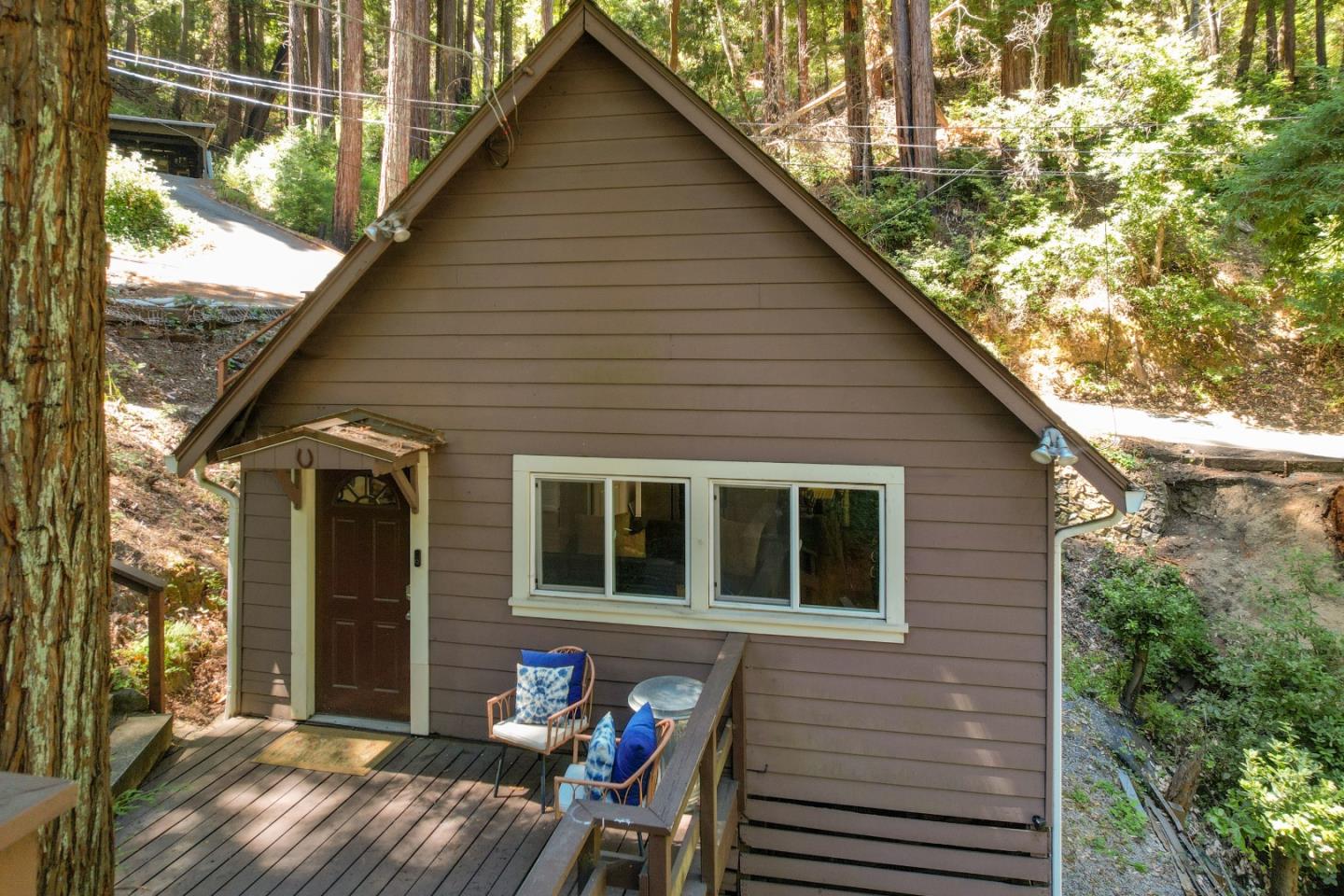15475 Big Basin Way
