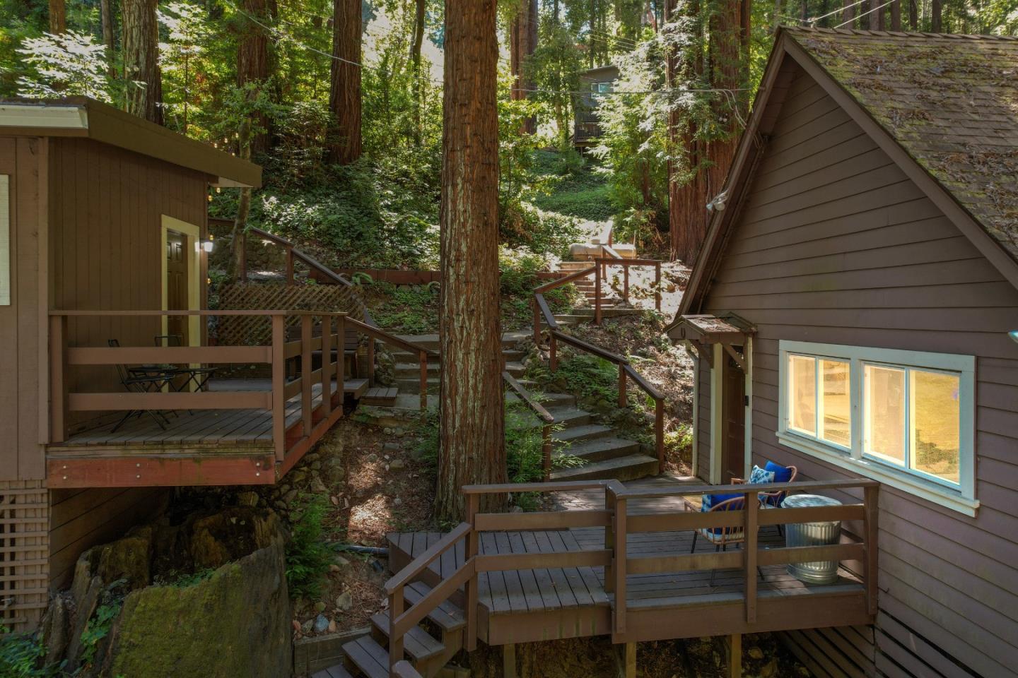15475 Big Basin Way