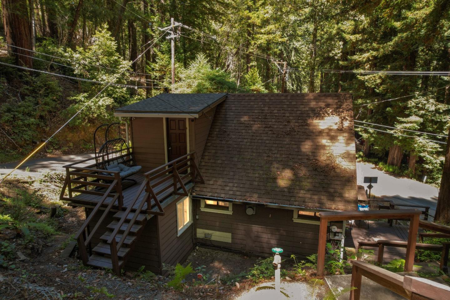 15475 Big Basin Way
