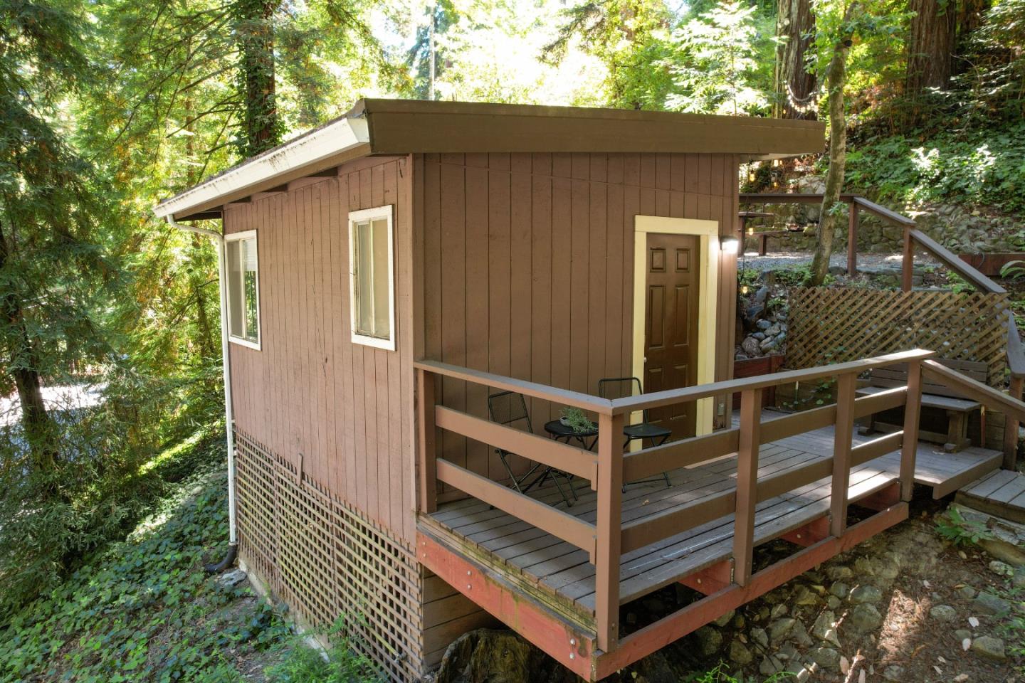 15475 Big Basin Way