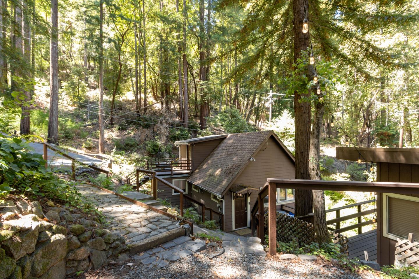 15475 Big Basin Way