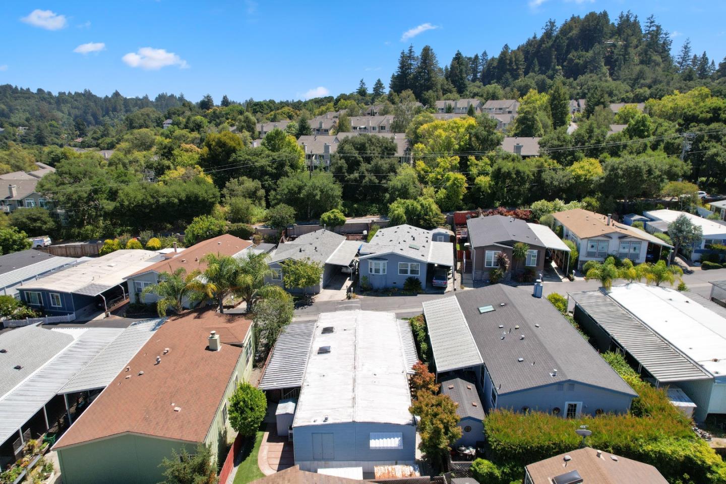 444 Whispering Pines Drive Unit: 89