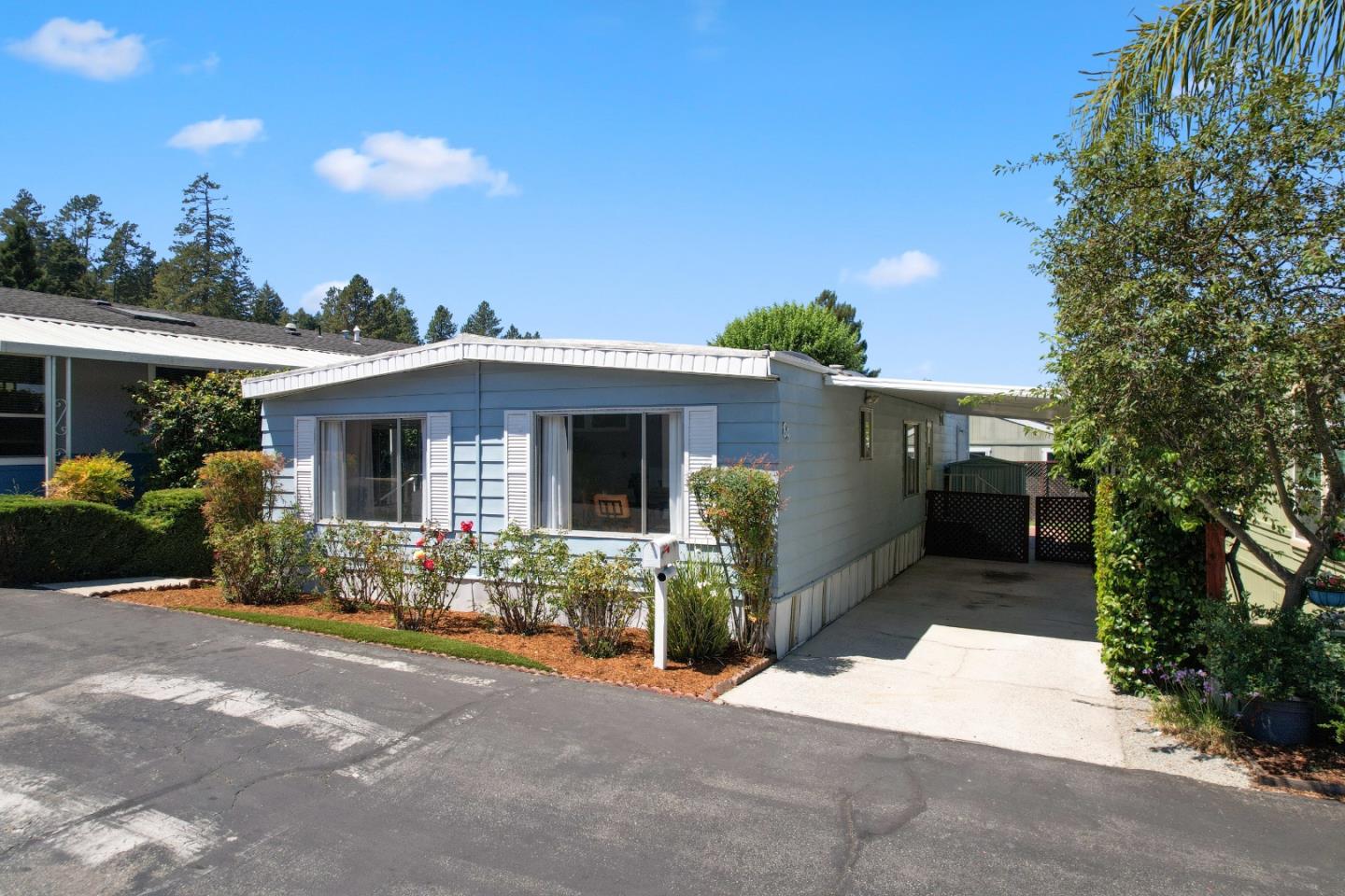 444 Whispering Pines Drive Unit: 89