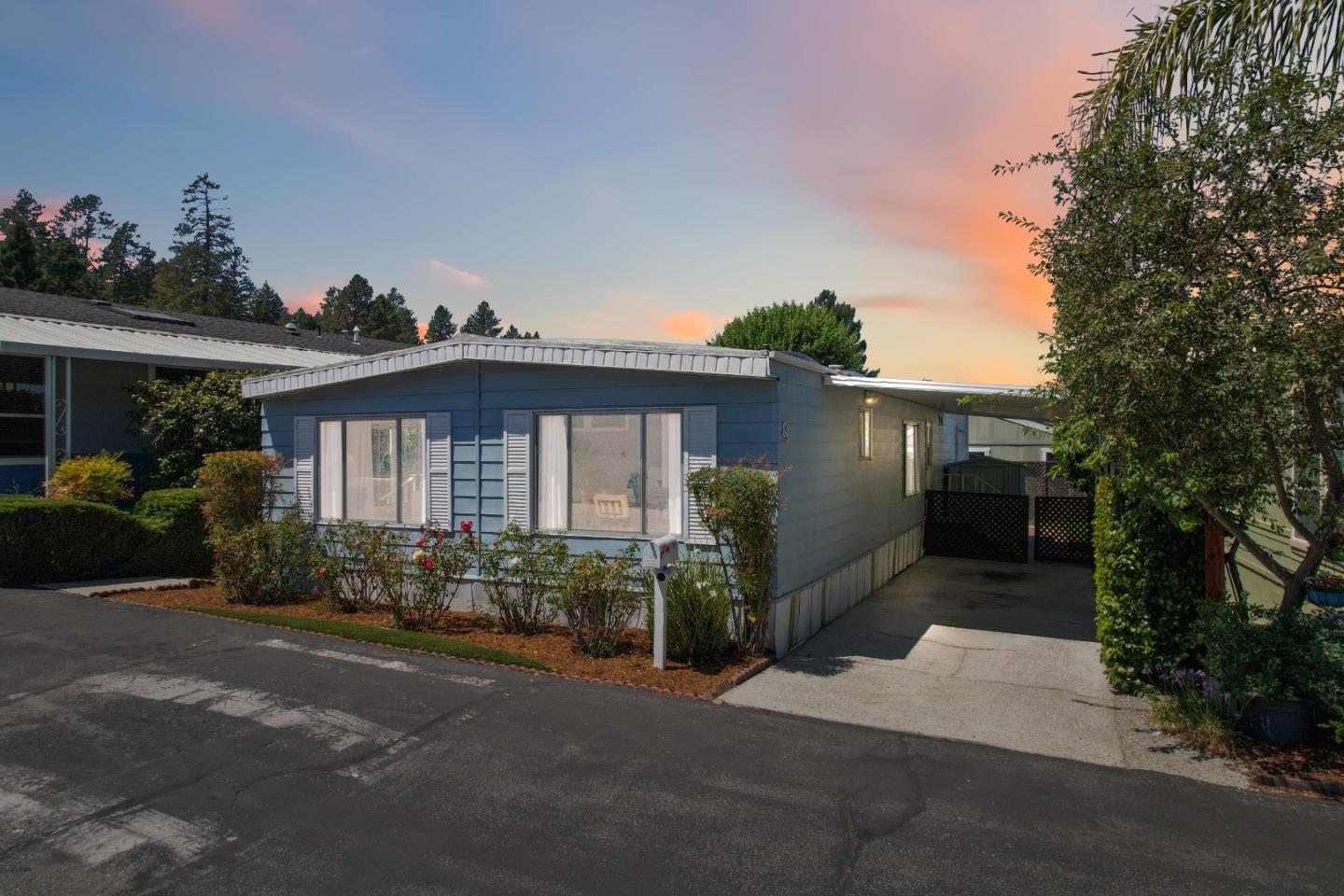 444 Whispering Pines Drive Unit: 89
