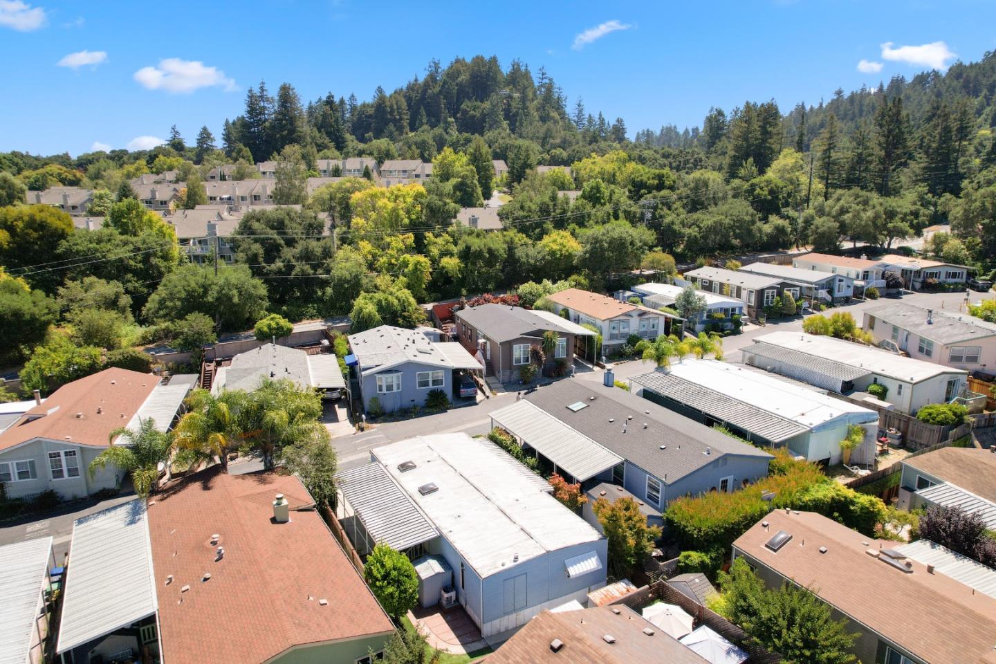 444 Whispering Pines Drive Unit: 89