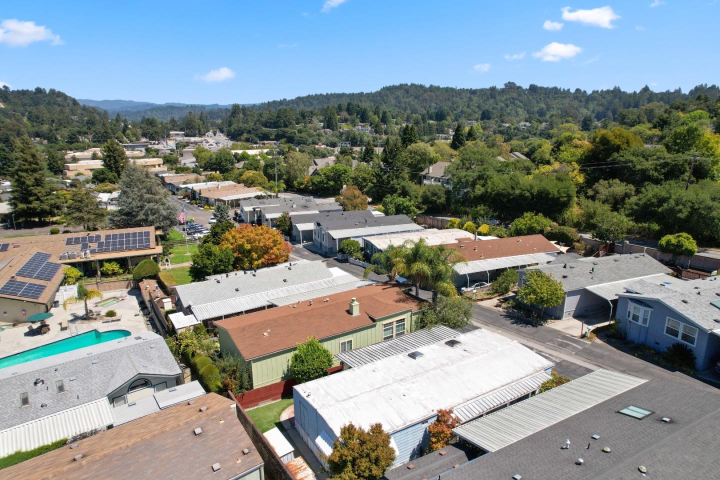 444 Whispering Pines Drive Unit: 89