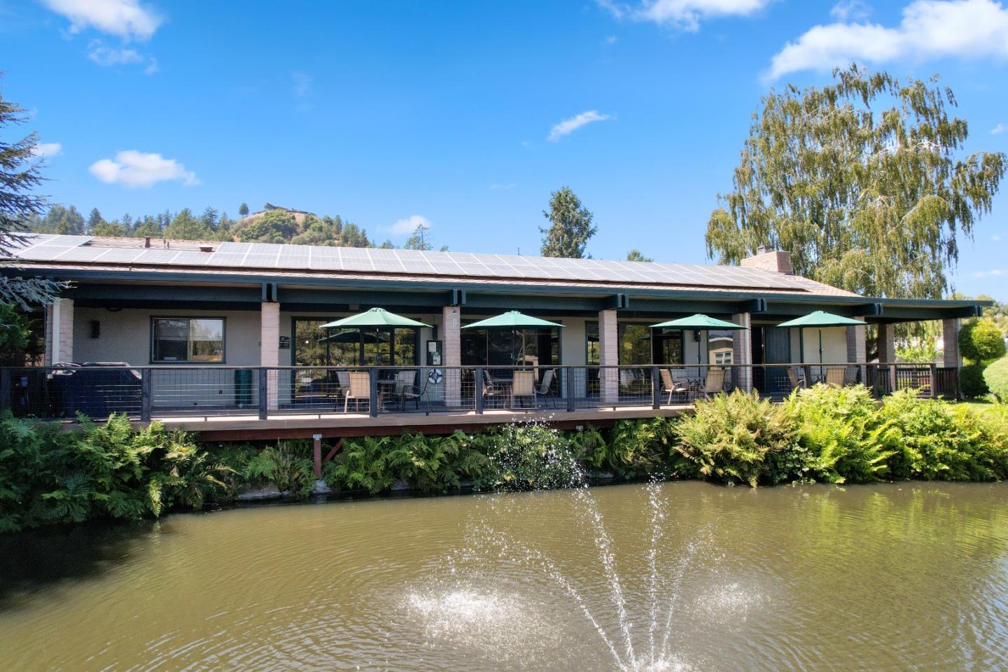 444 Whispering Pines Drive Unit: 89