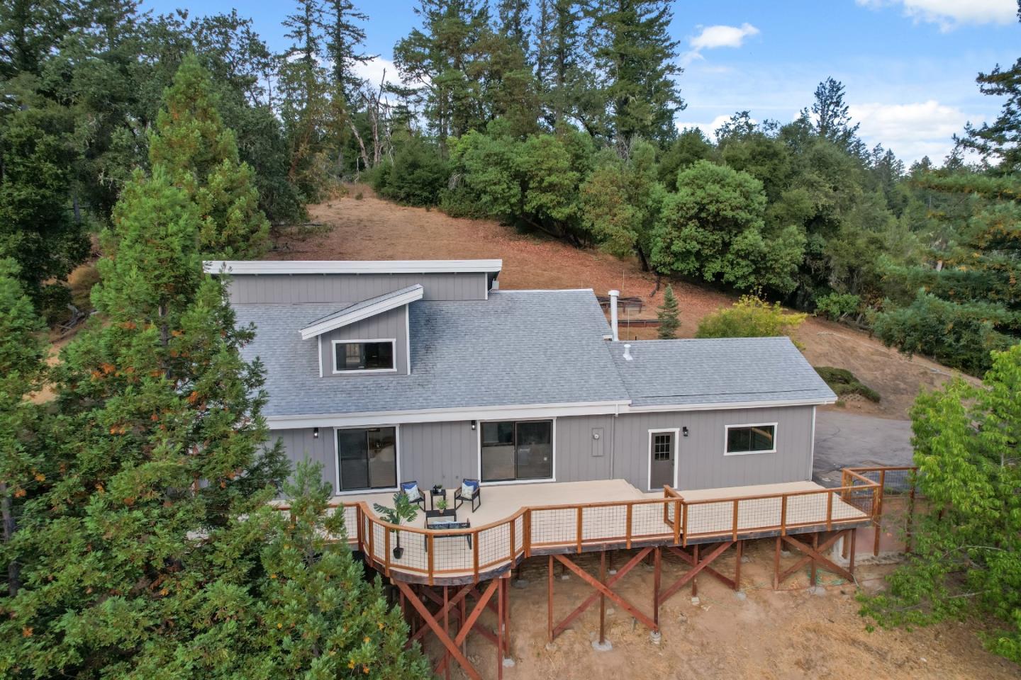 500 Troy Road