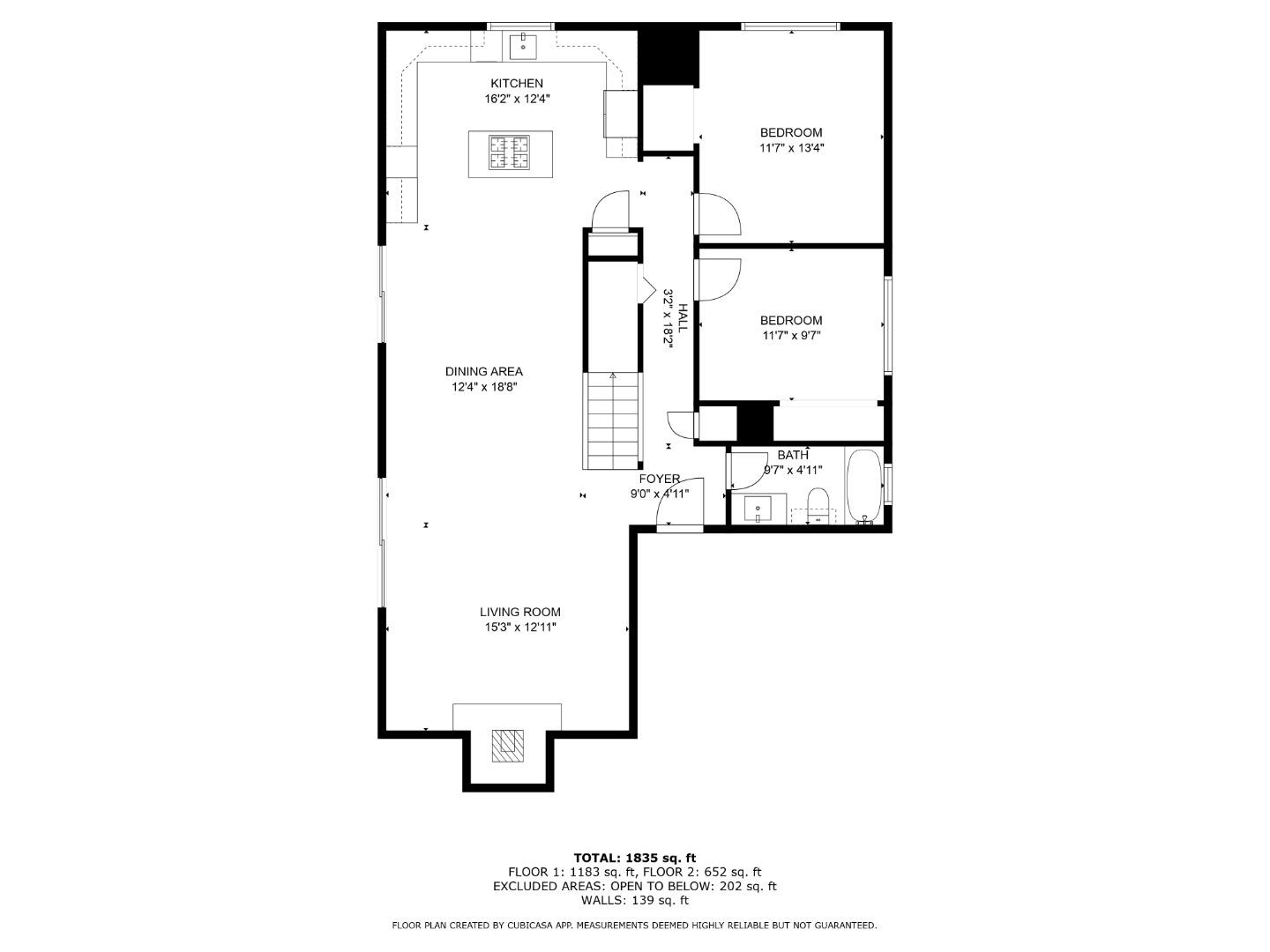 500 Troy Road