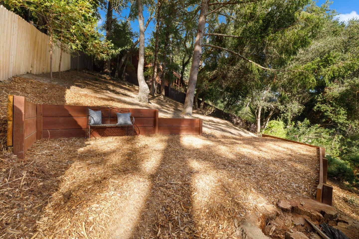 620 Manzanita Avenue