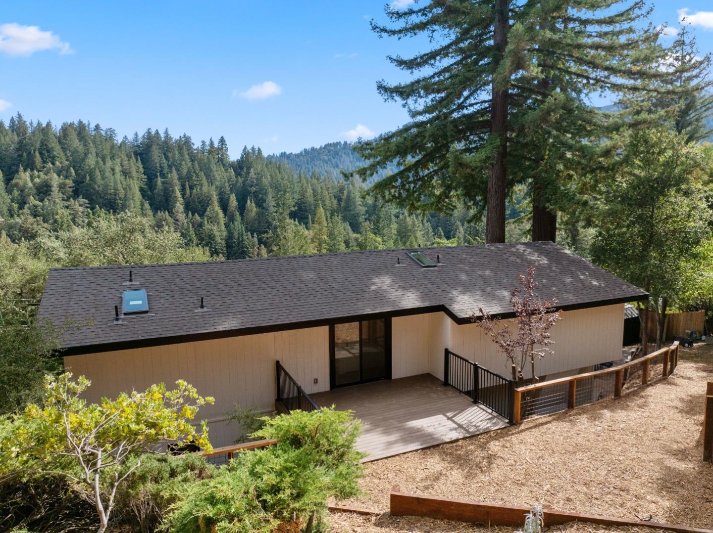 620 Manzanita Avenue