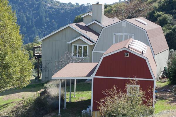 35005 Loma Chiquita Road