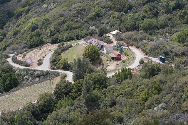 35005 Loma Chiquita Road