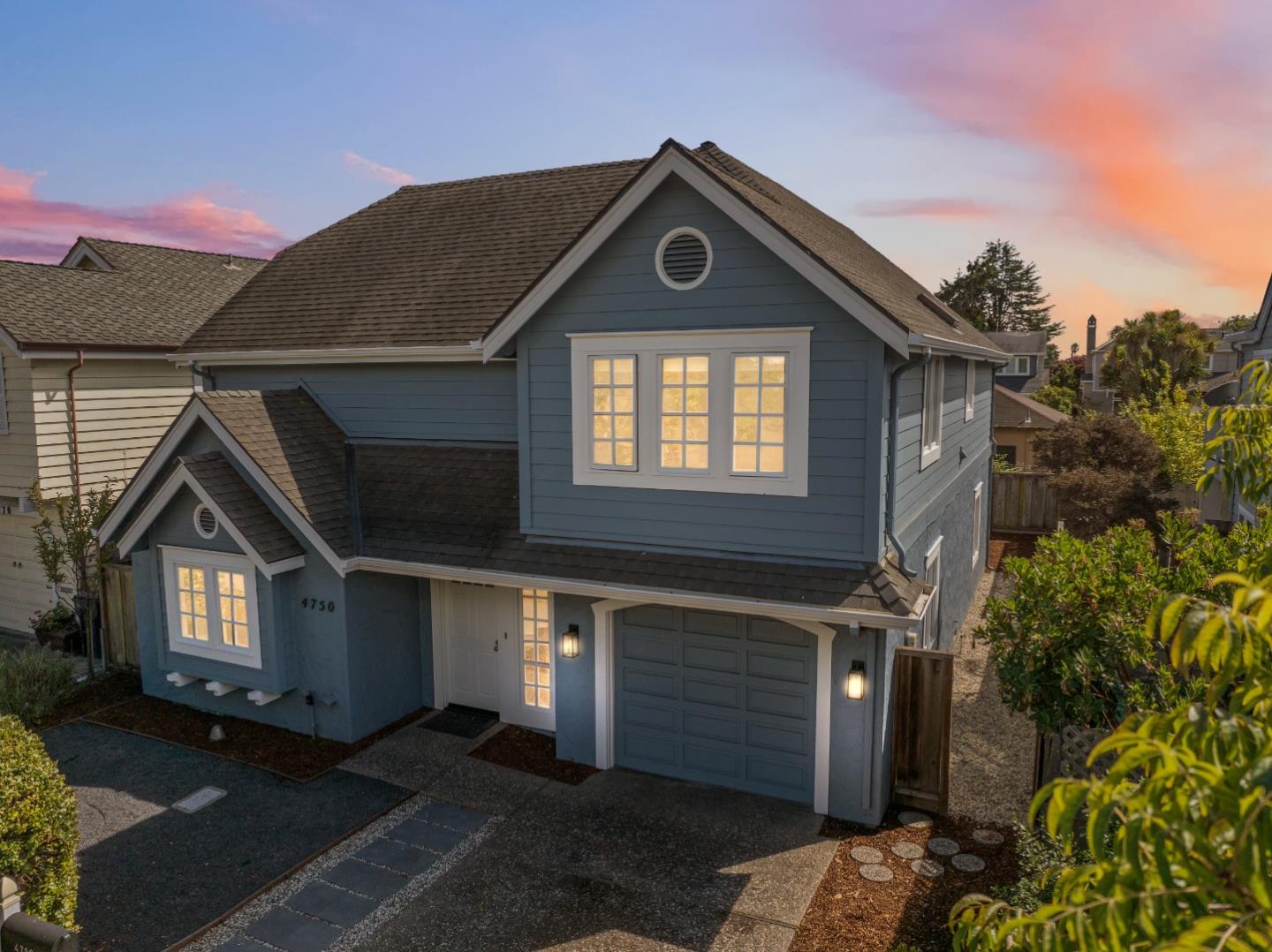 4750 Capitola Road