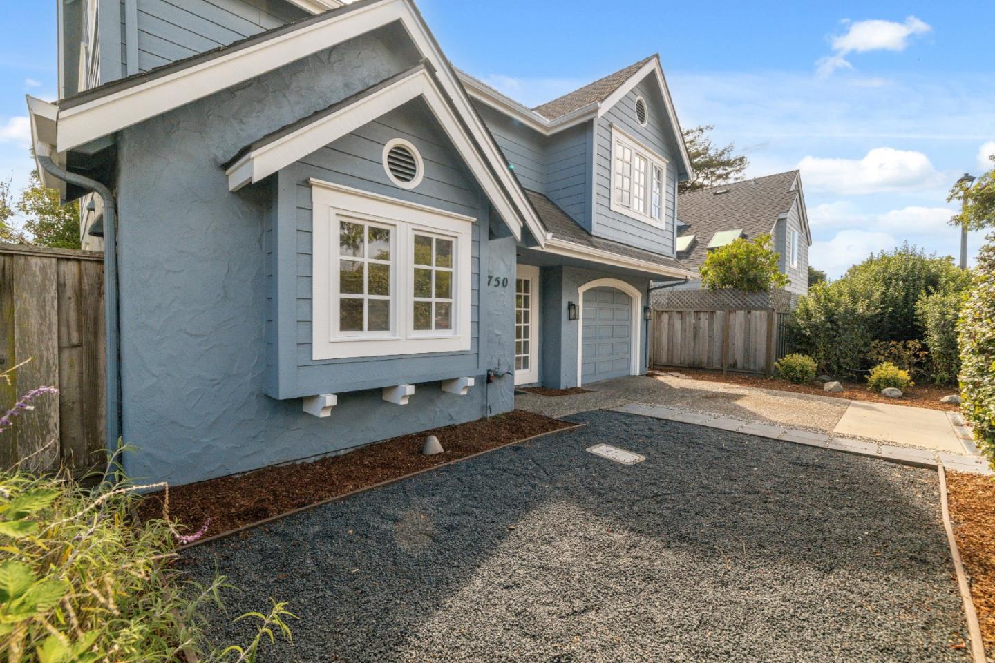 4750 Capitola Road