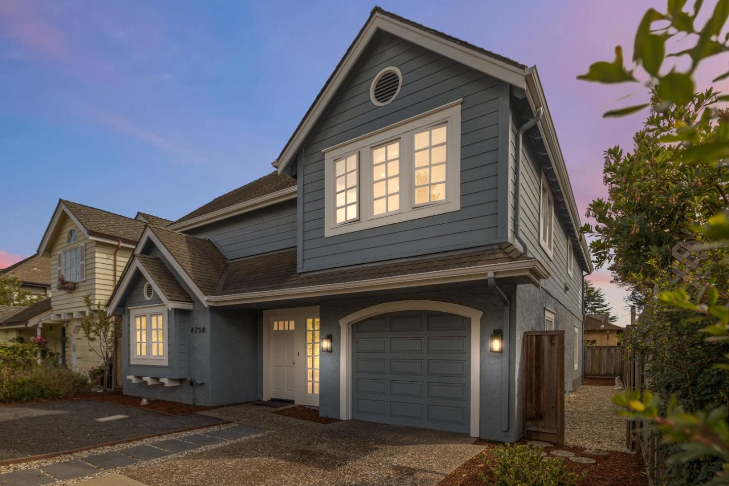 4750 Capitola Road