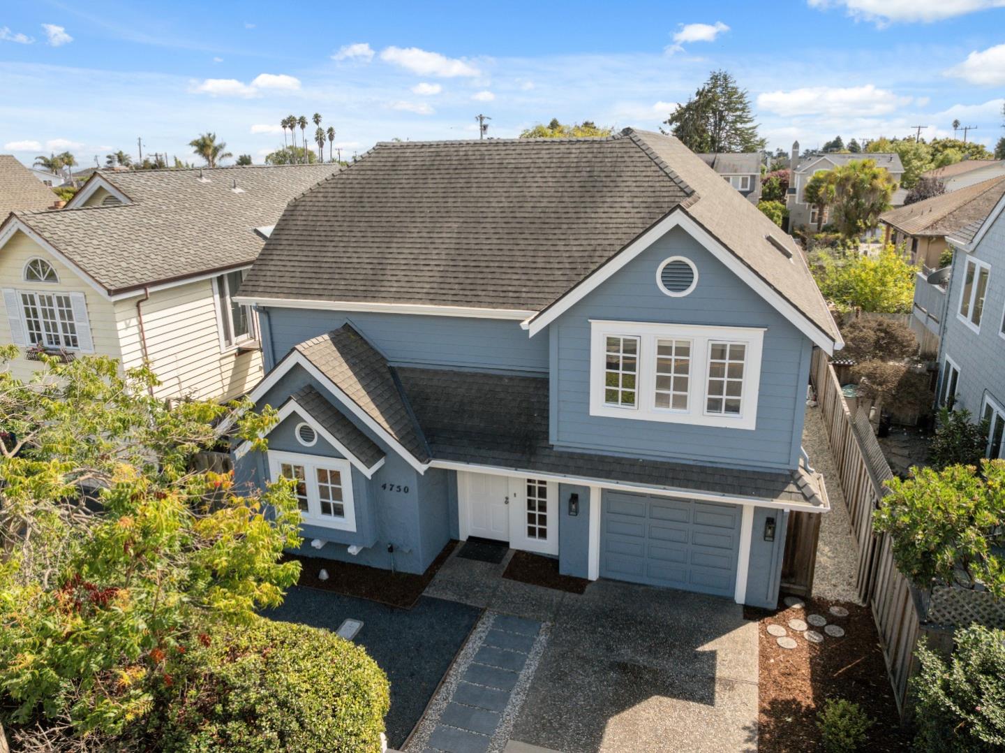 4750 Capitola Road