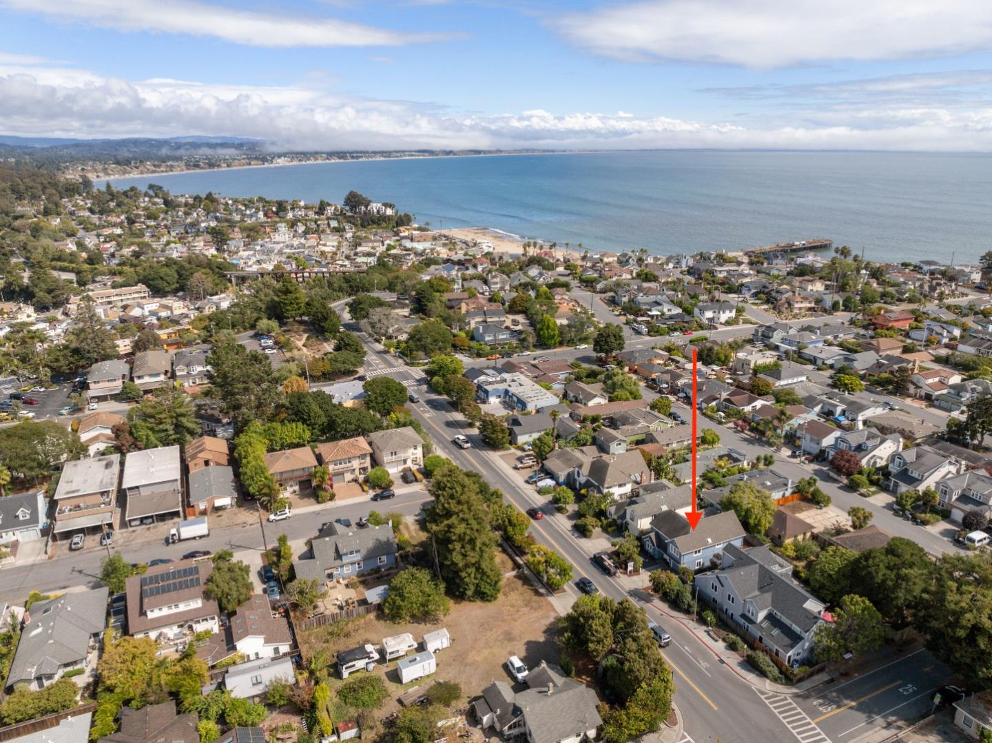 4750 Capitola Road