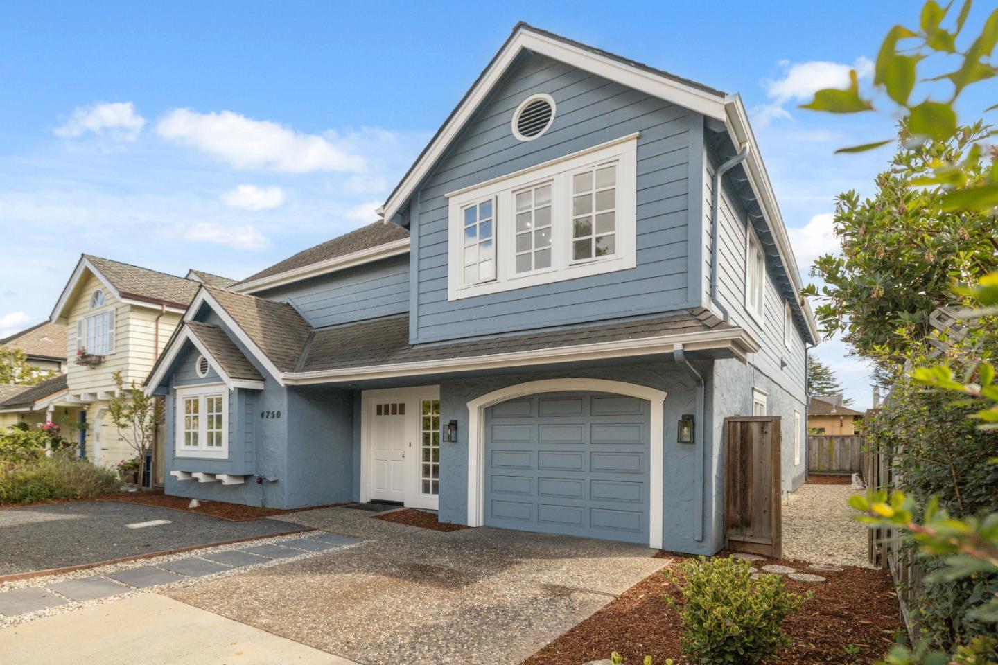 4750 Capitola Road