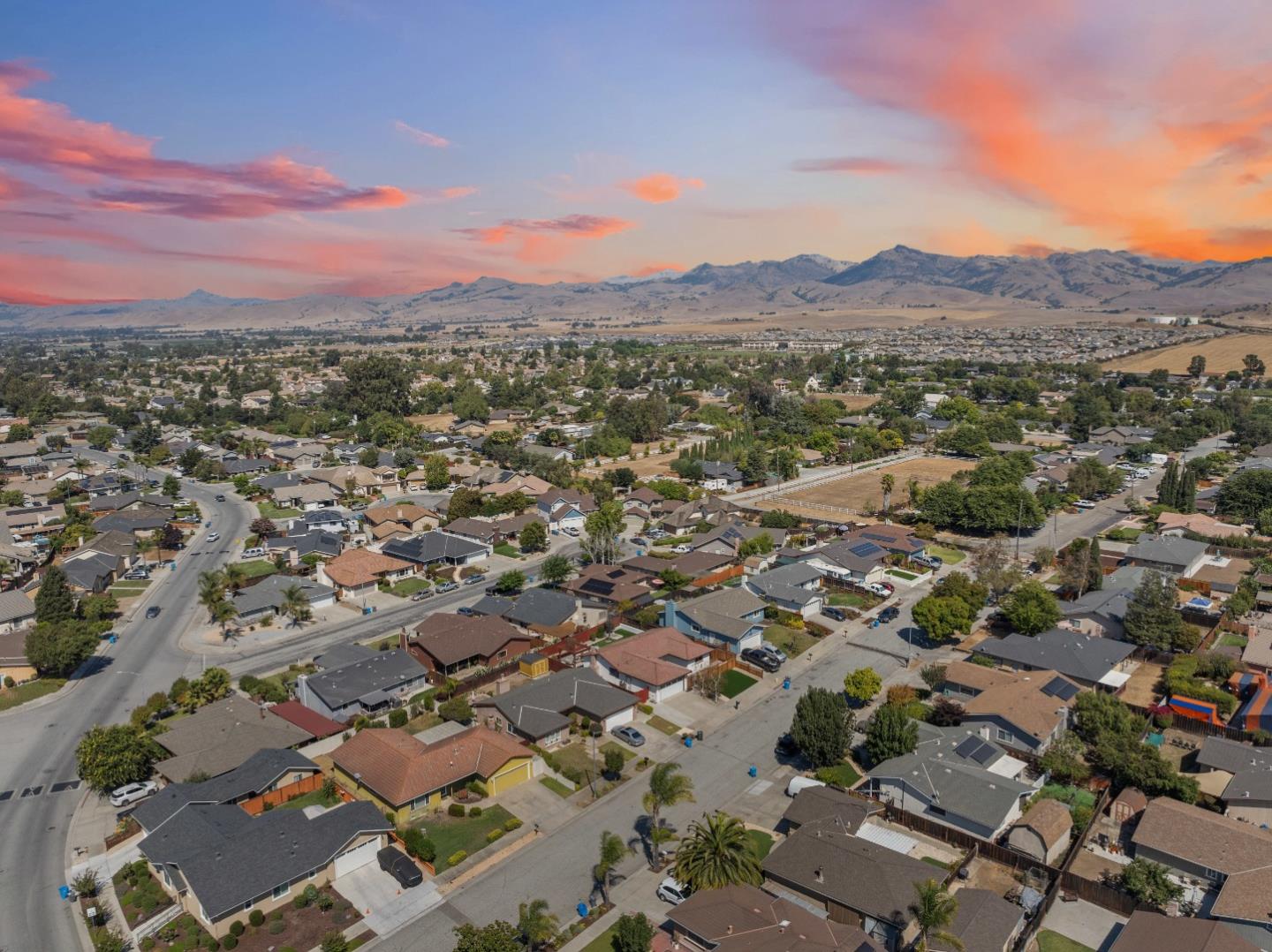 1640 Sunset Drive