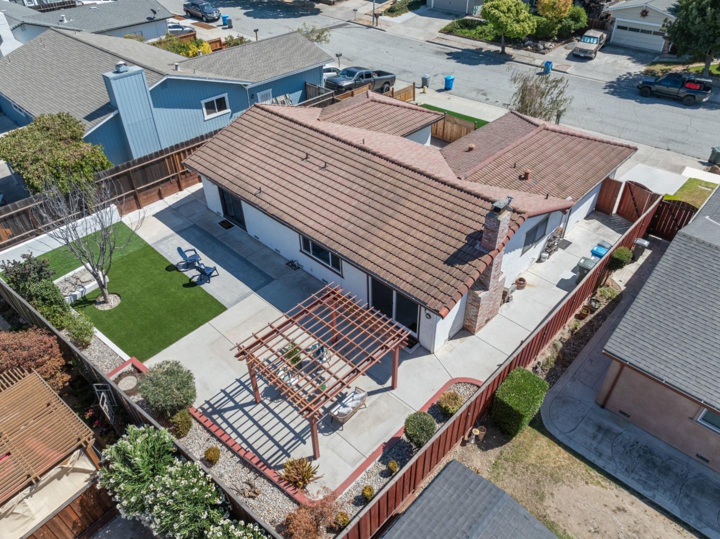 1640 Sunset Drive