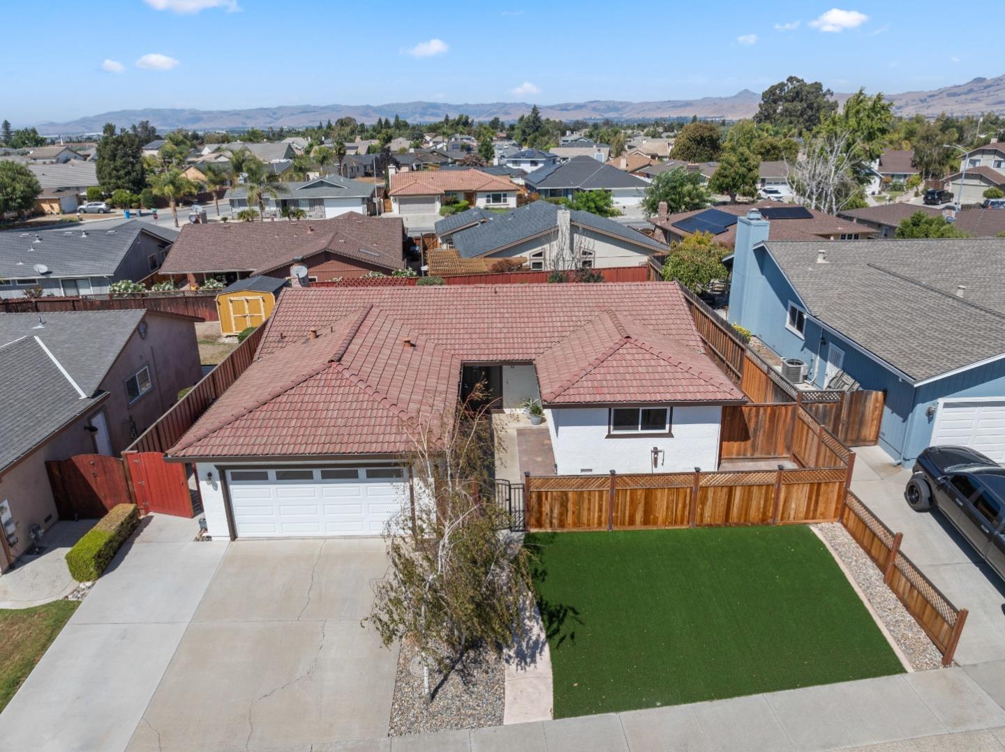 1640 Sunset Drive