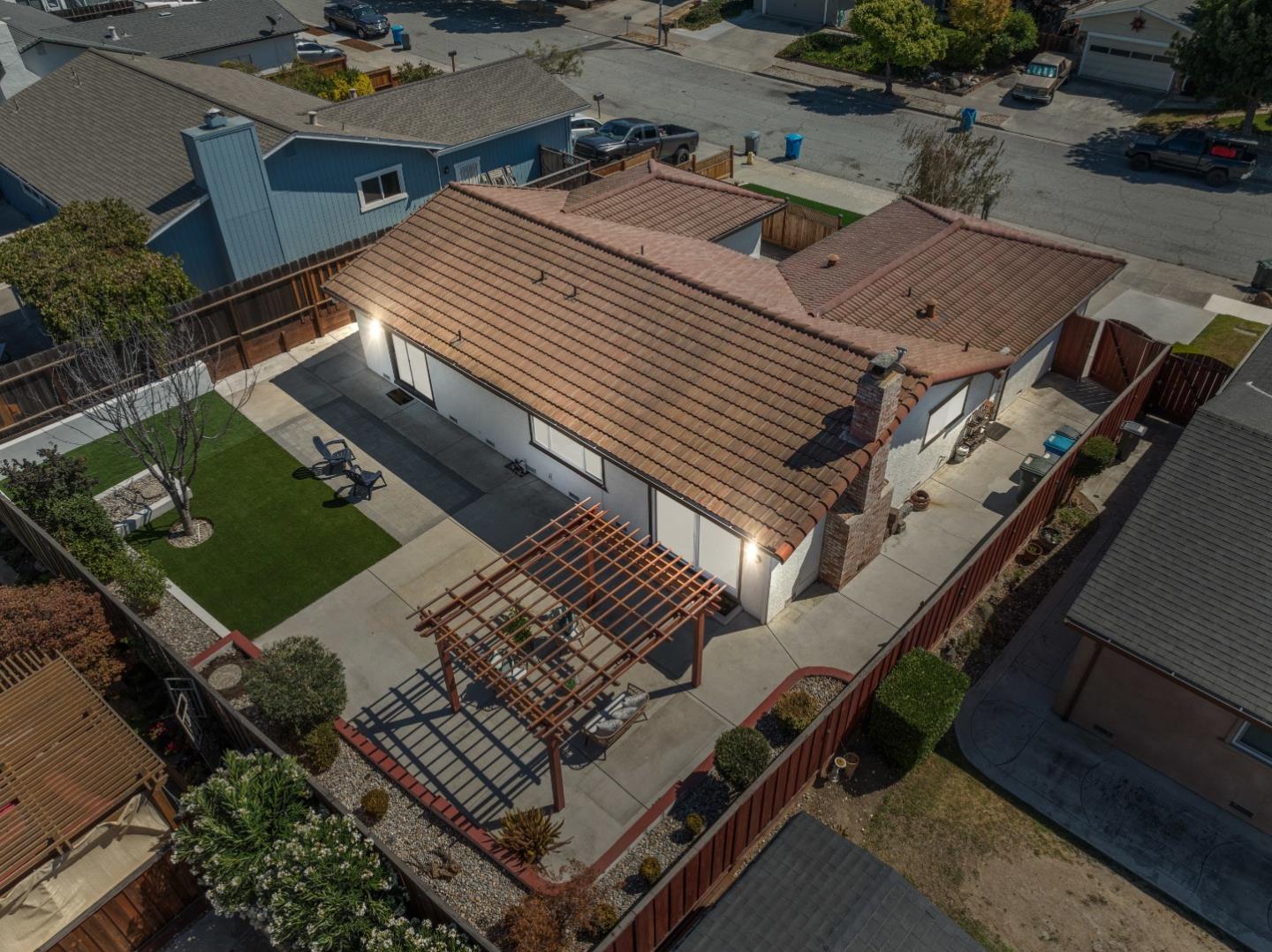 1640 Sunset Drive