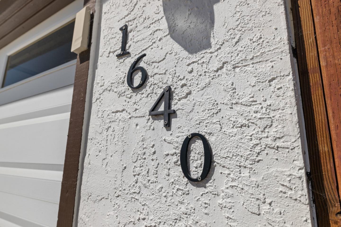 1640 Sunset Drive