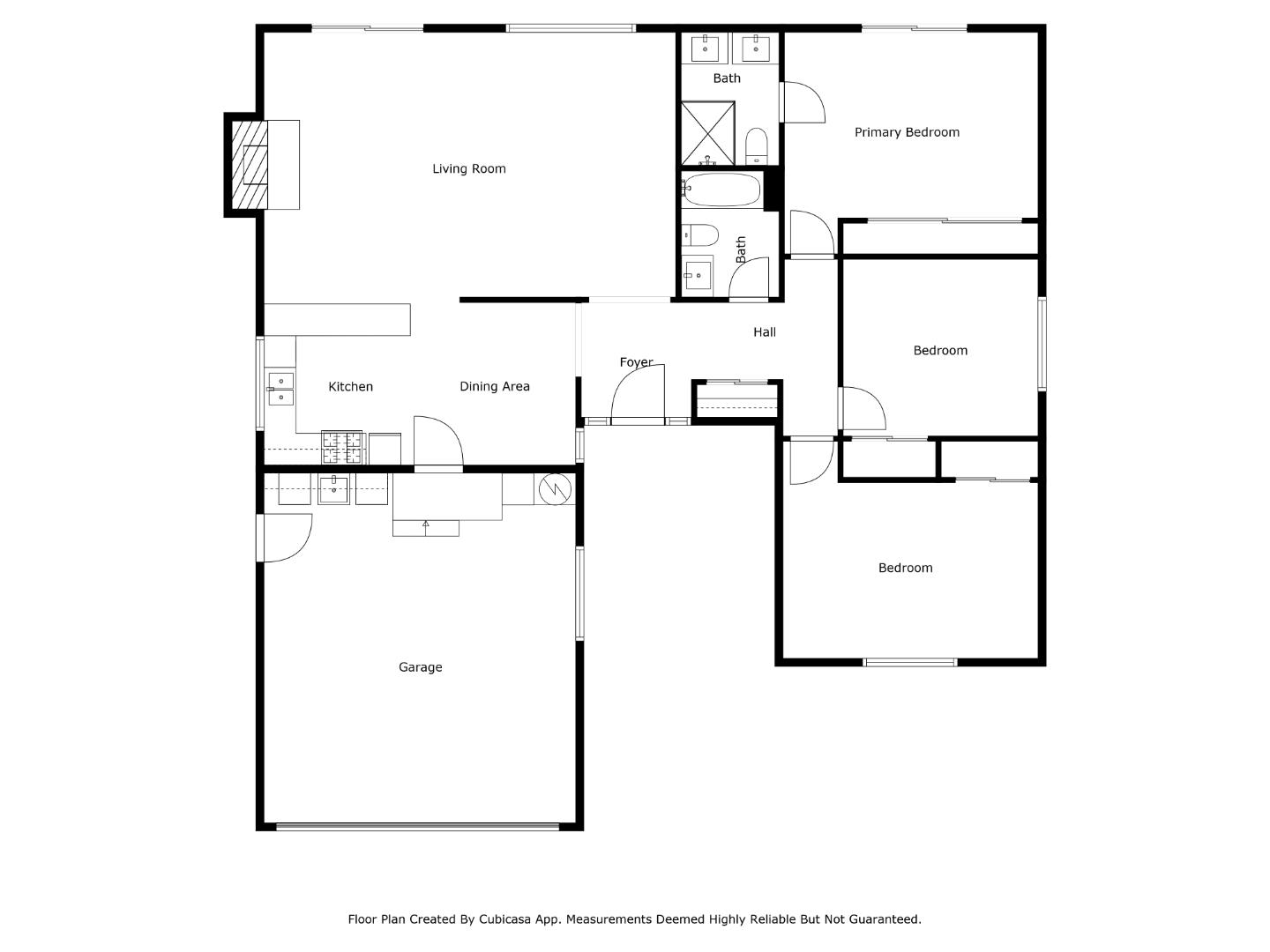 1640 Sunset Drive