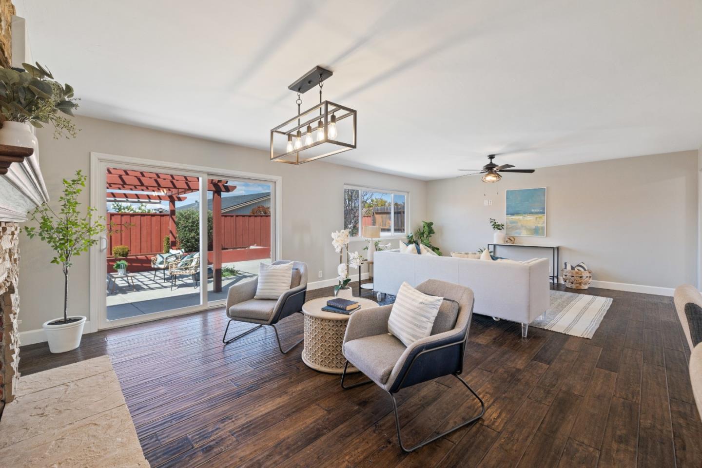 1640 Sunset Drive
