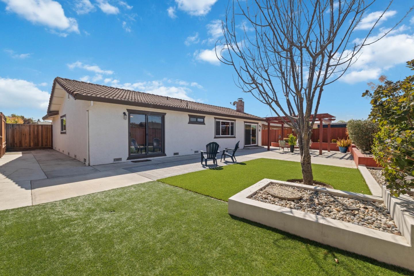 1640 Sunset Drive