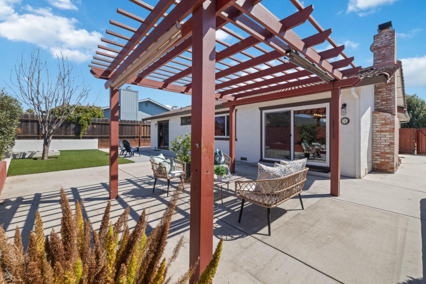 1640 Sunset Drive