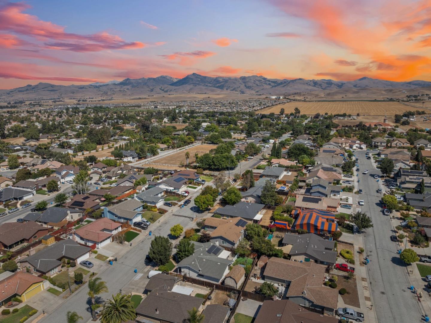1640 Sunset Drive