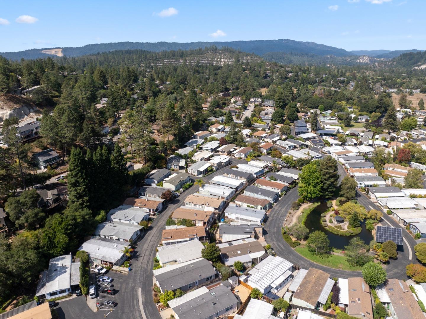 444 Whispering Pines Drive Unit: 68