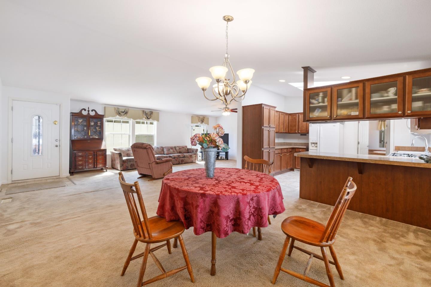 444 Whispering Pines Drive Unit: 68