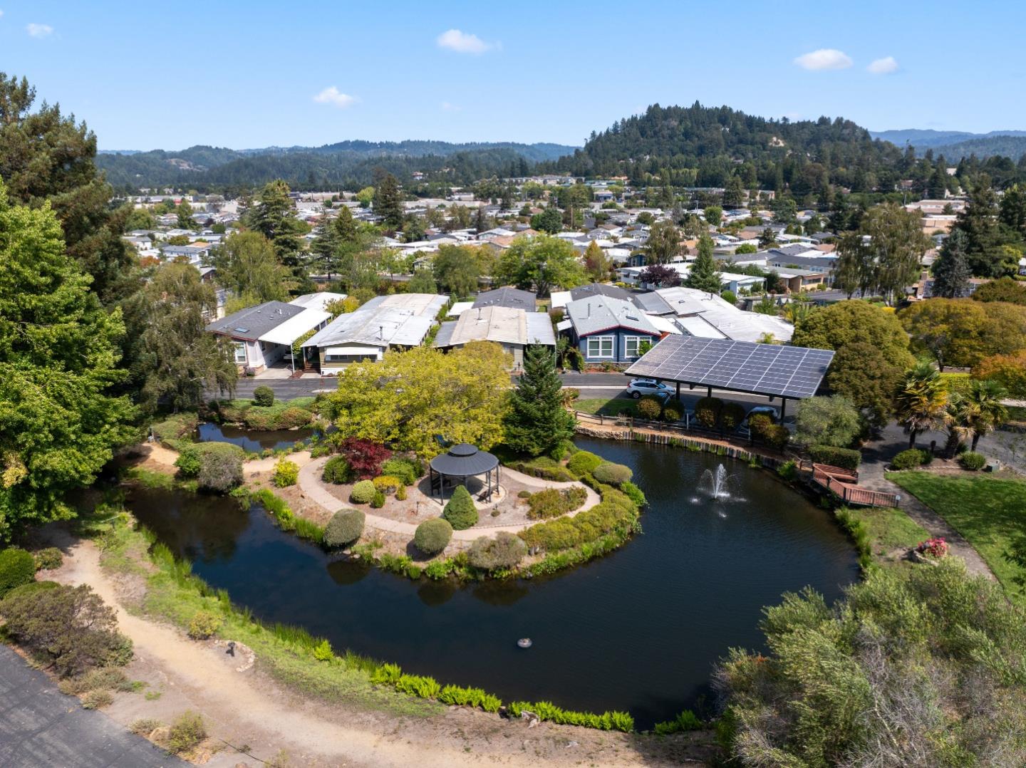 444 Whispering Pines Drive Unit: 68