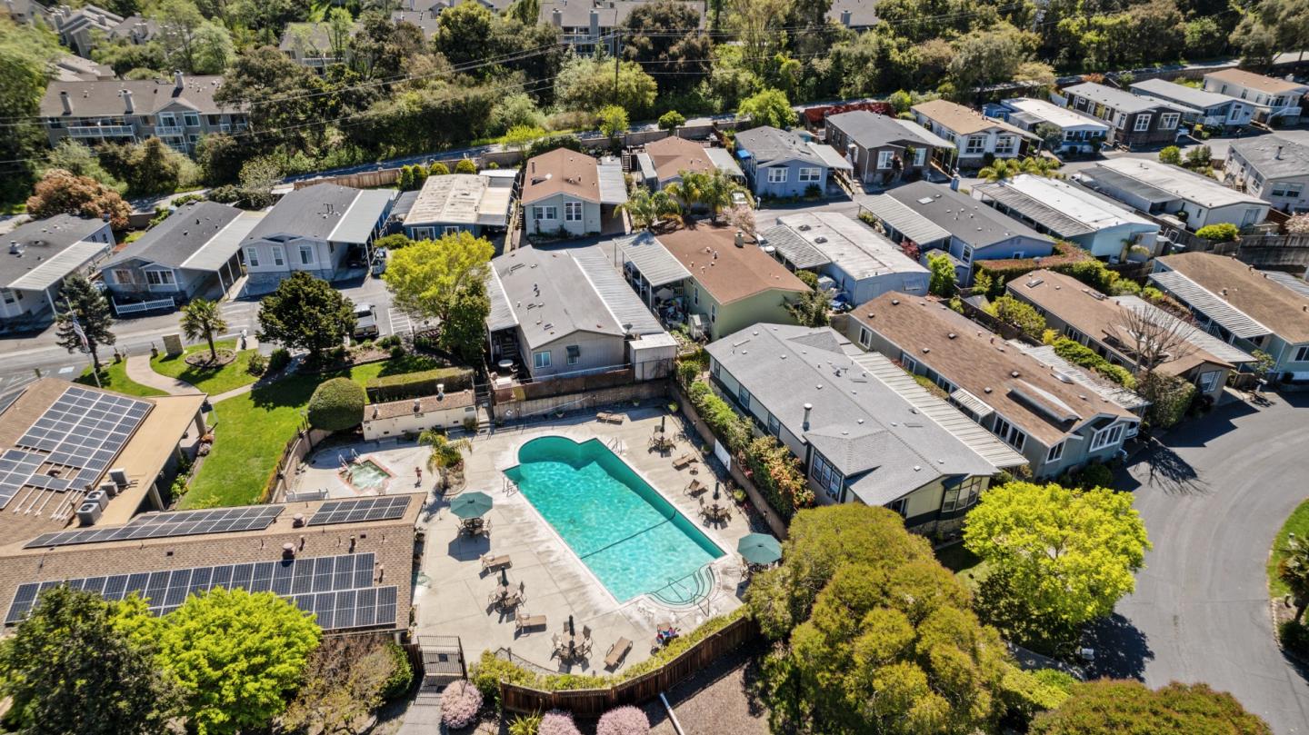 444 Whispering Pines Drive Unit: 68