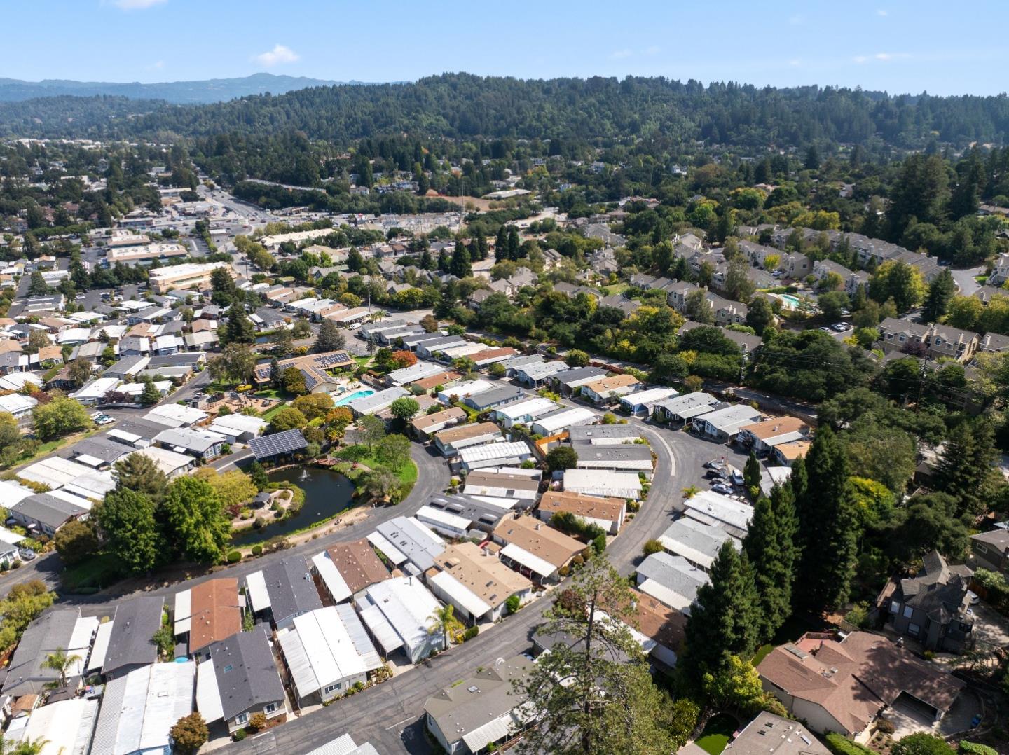 444 Whispering Pines Drive Unit: 68