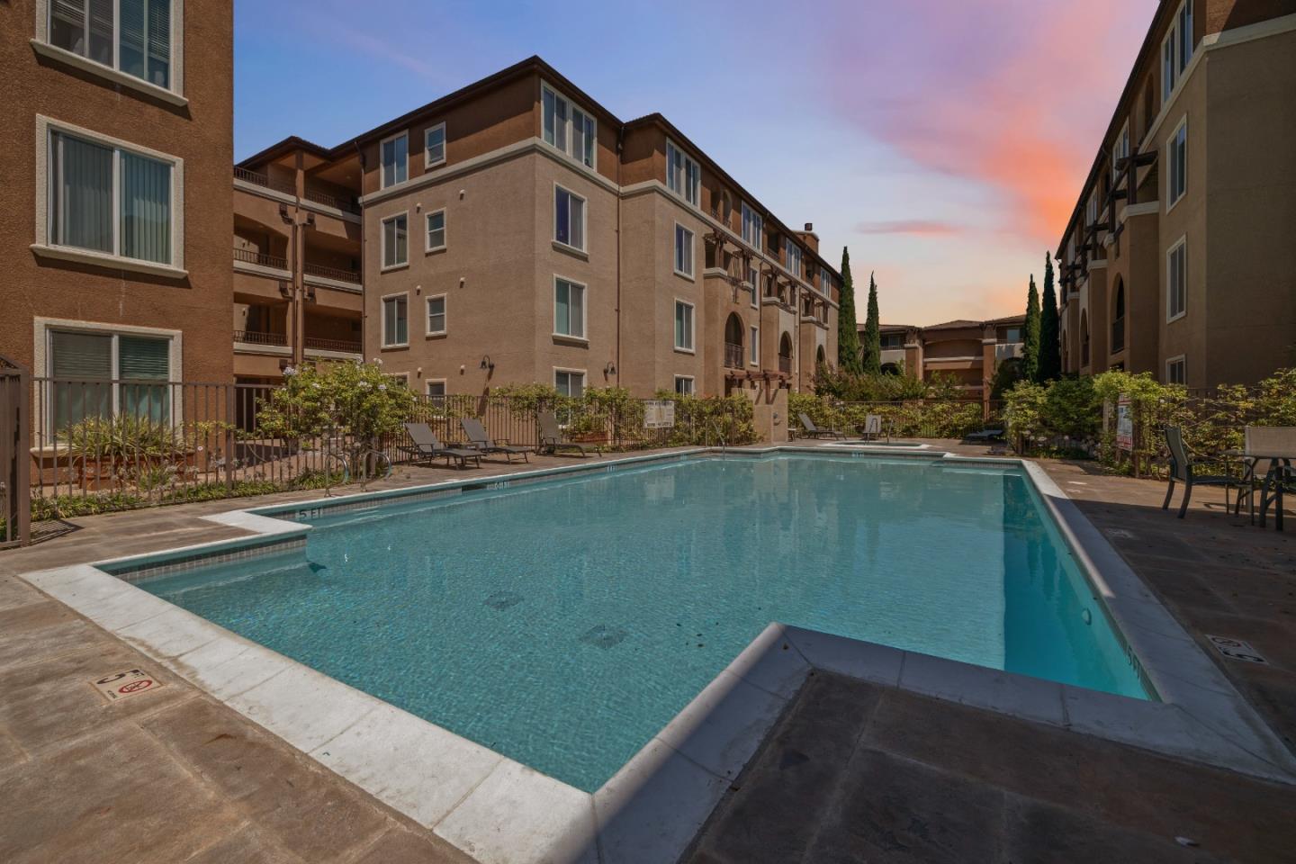 801 South Winchester Boulevard 3206