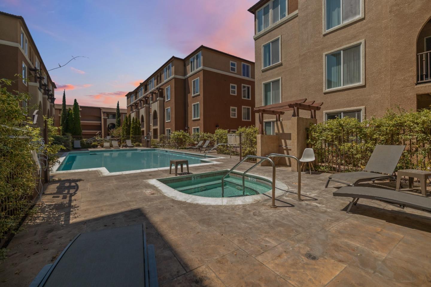801 South Winchester Boulevard 3206