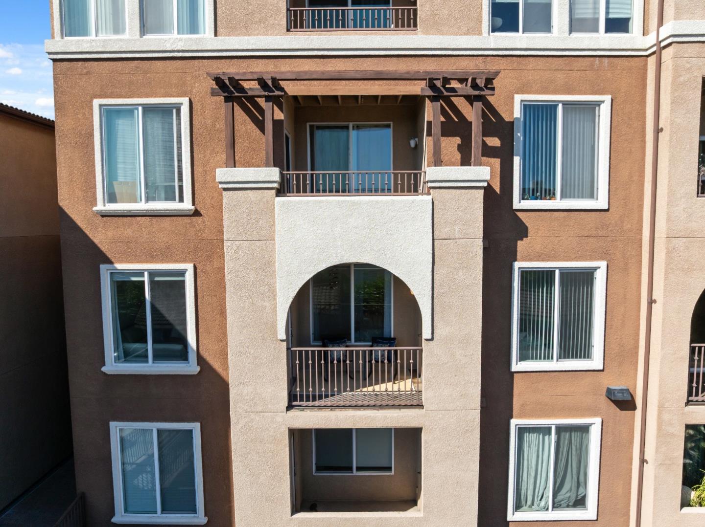 801 South Winchester Boulevard 3206