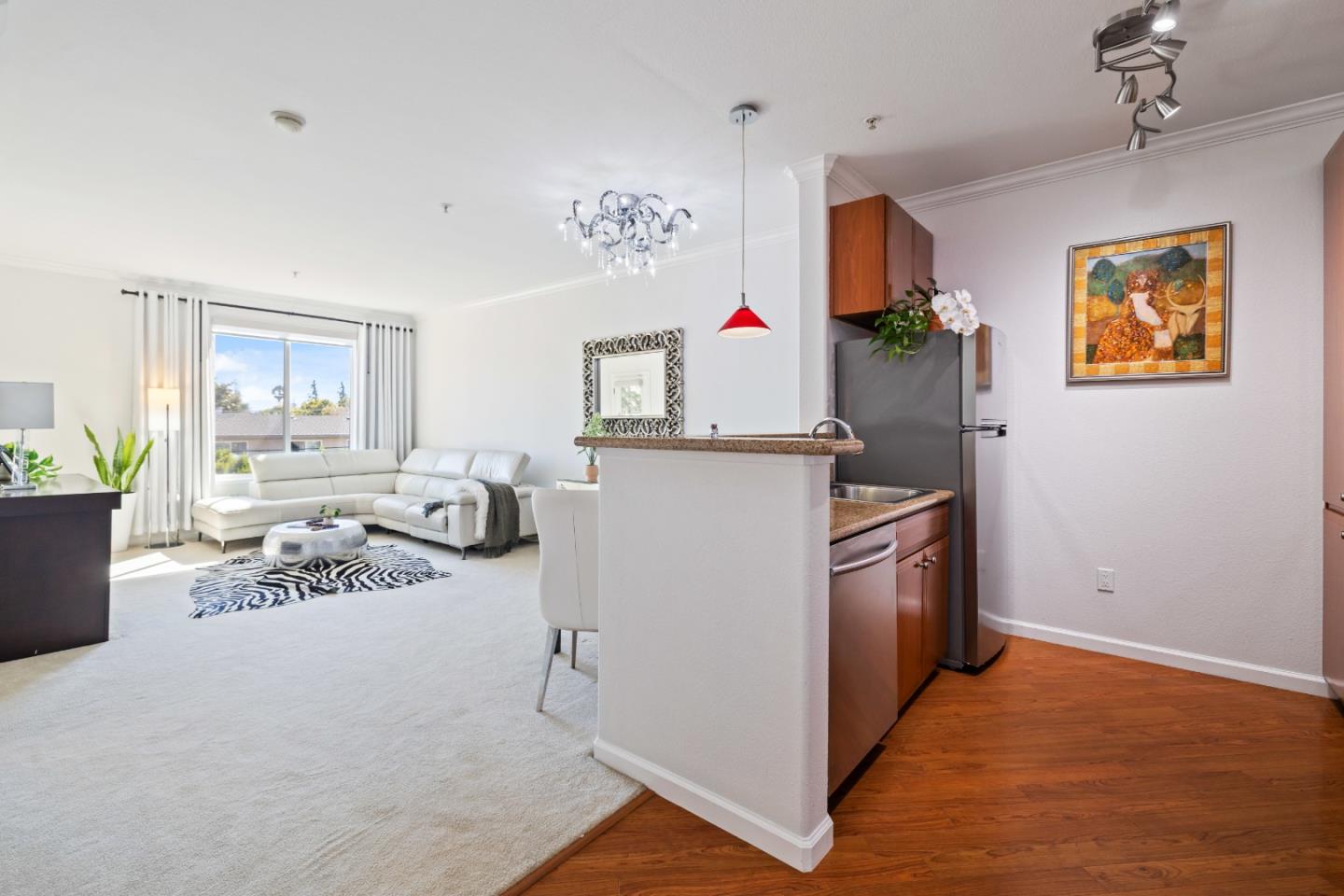 801 South Winchester Boulevard 3206