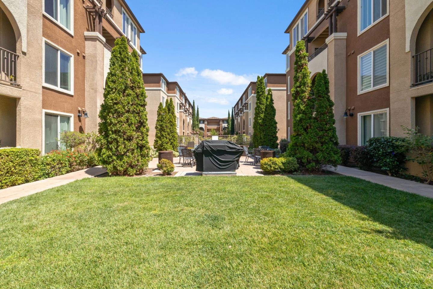 801 South Winchester Boulevard 3206