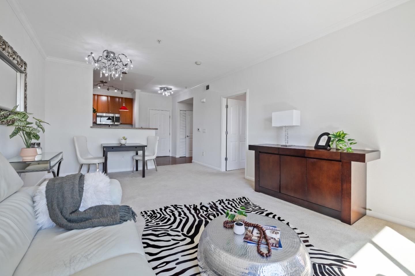801 South Winchester Boulevard 3206
