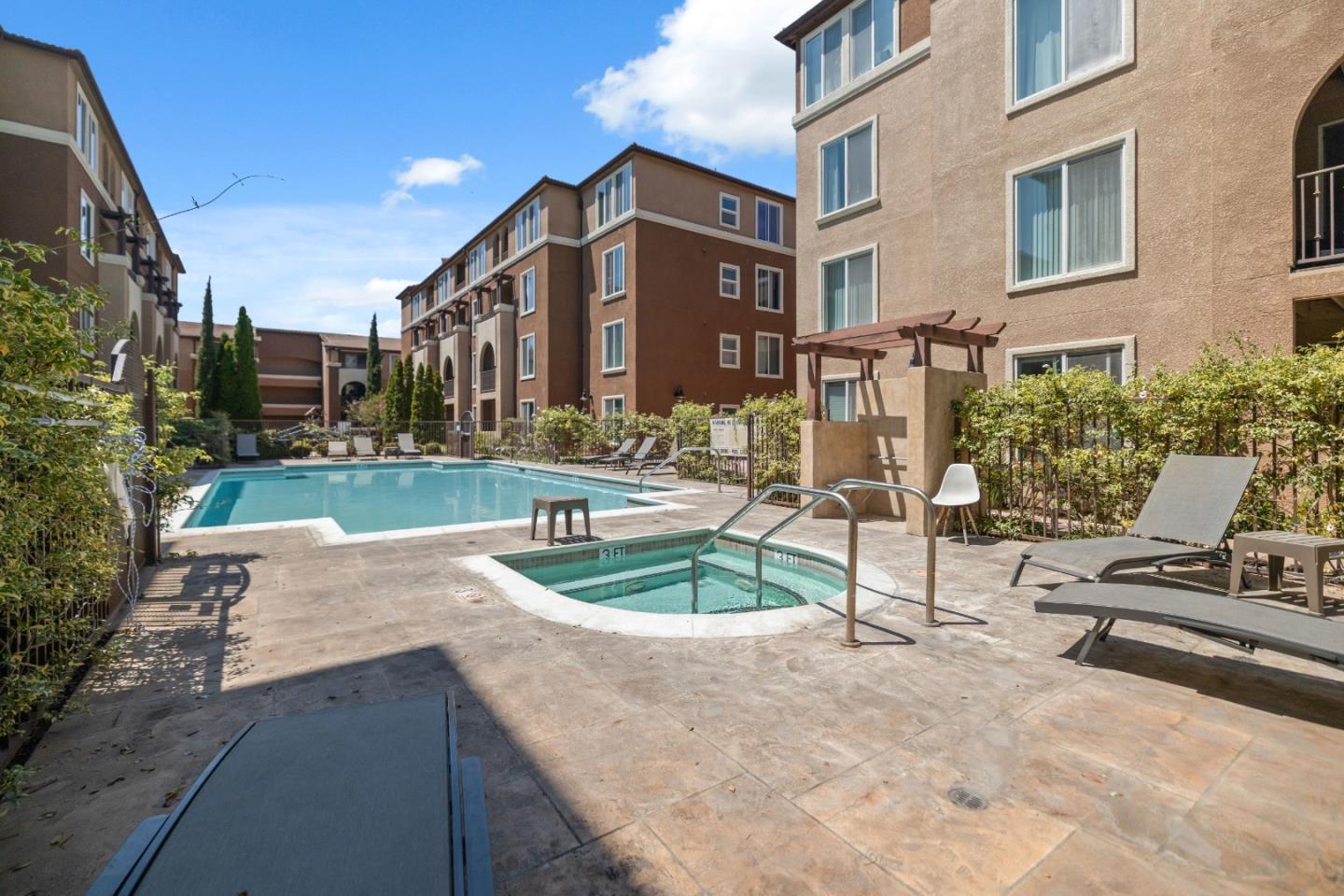 801 South Winchester Boulevard 3206