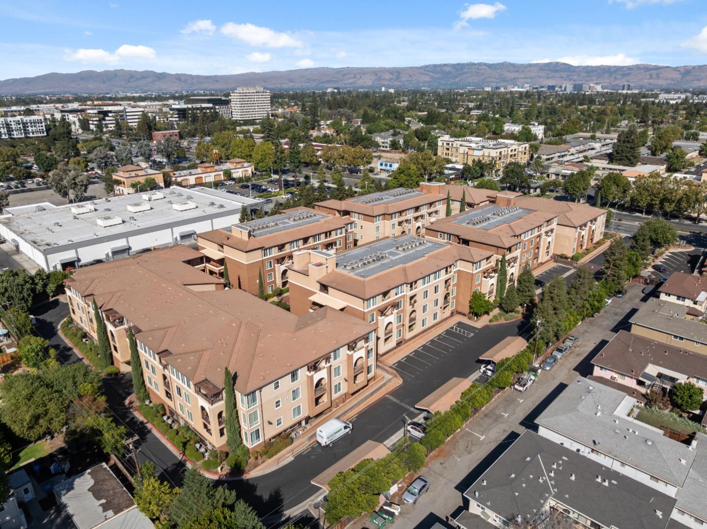 801 South Winchester Boulevard 3206