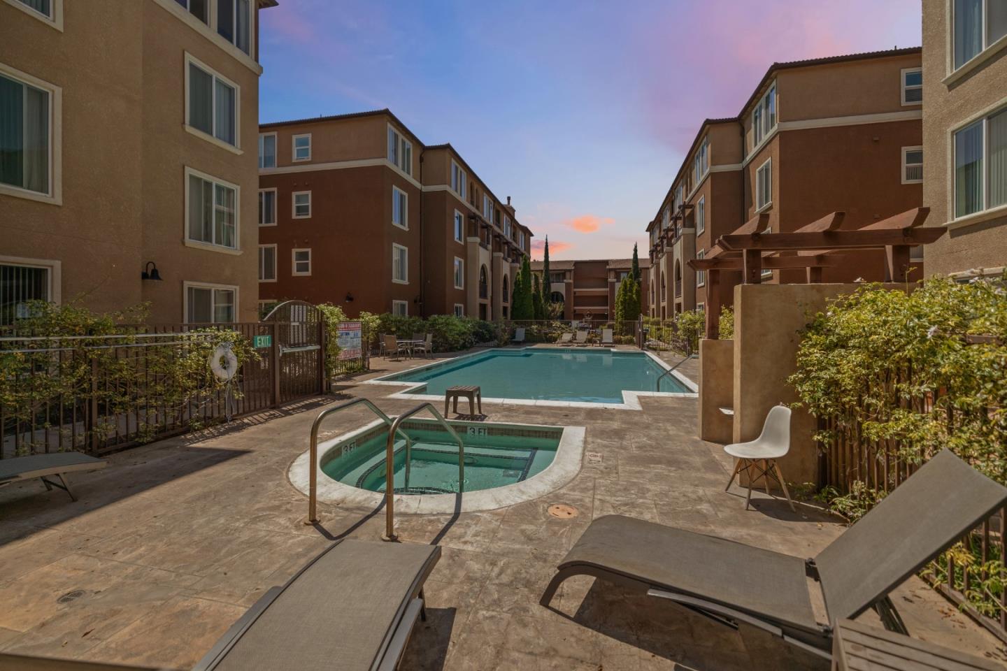 801 South Winchester Boulevard 3206