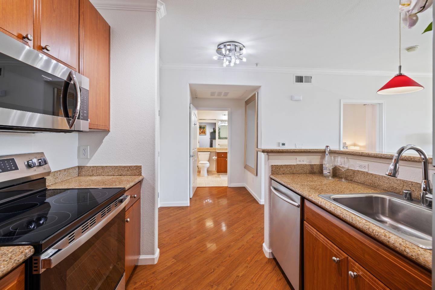 801 South Winchester Boulevard 3206
